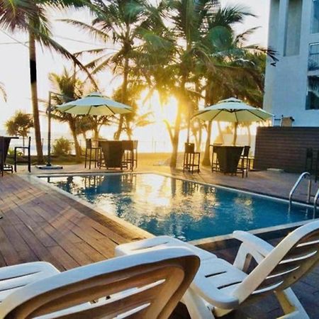 South Beach Villa@69 ベントータ エクステリア 写真