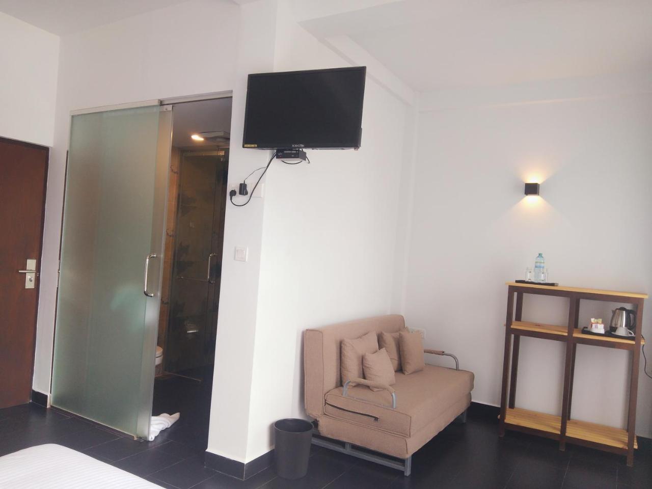 South Beach Villa@69 ベントータ エクステリア 写真
