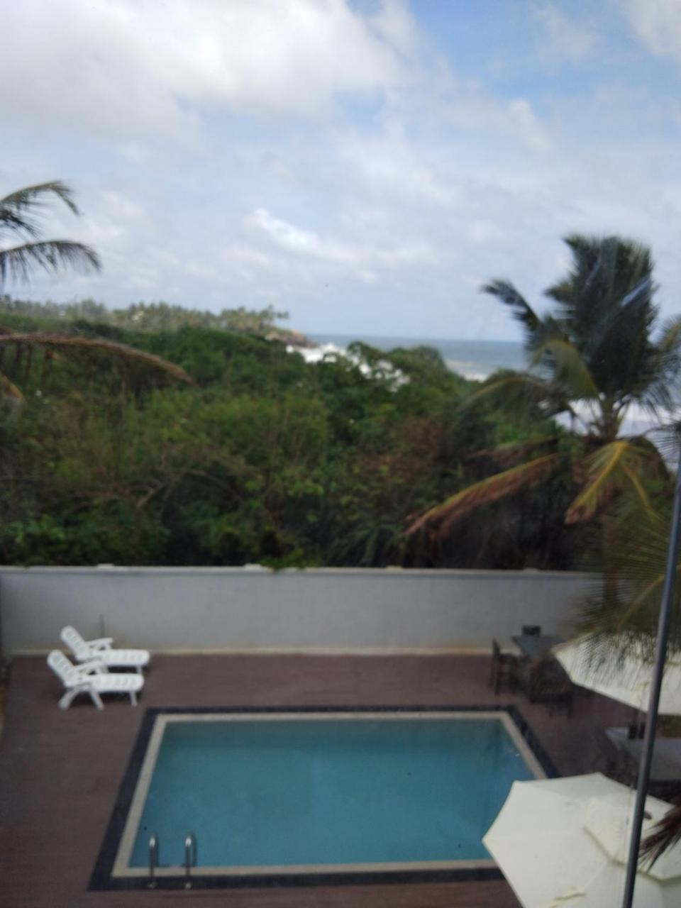 South Beach Villa@69 ベントータ エクステリア 写真