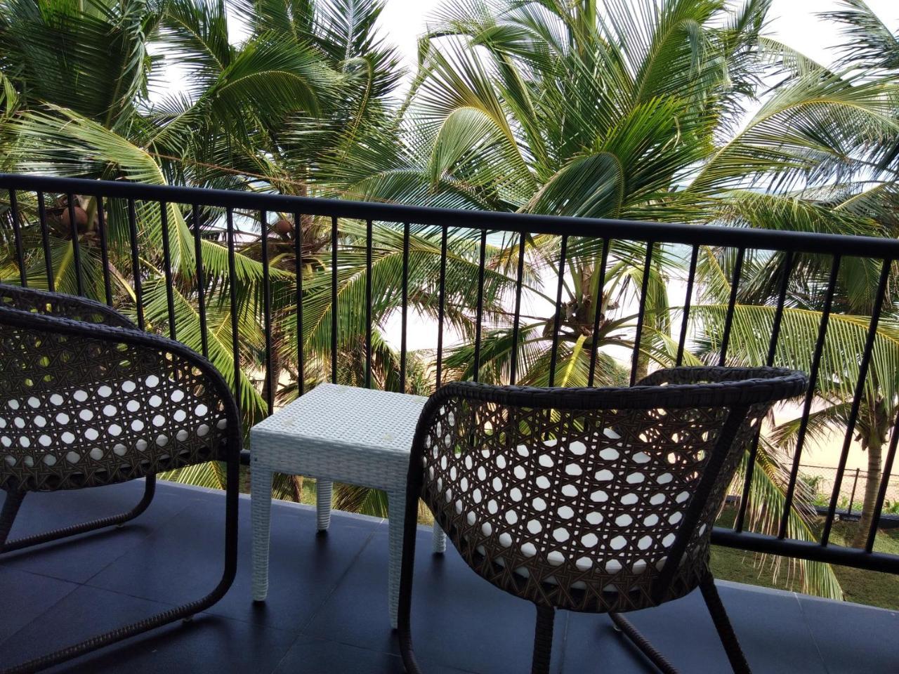 South Beach Villa@69 ベントータ エクステリア 写真