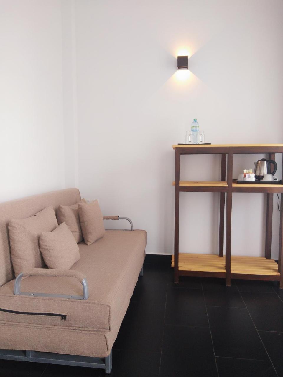South Beach Villa@69 ベントータ エクステリア 写真