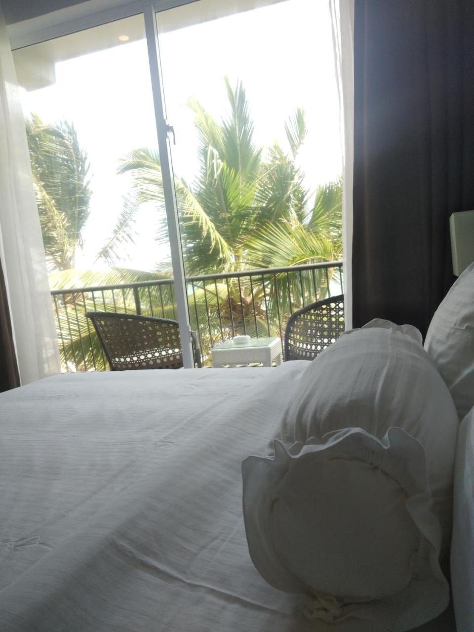 South Beach Villa@69 ベントータ エクステリア 写真
