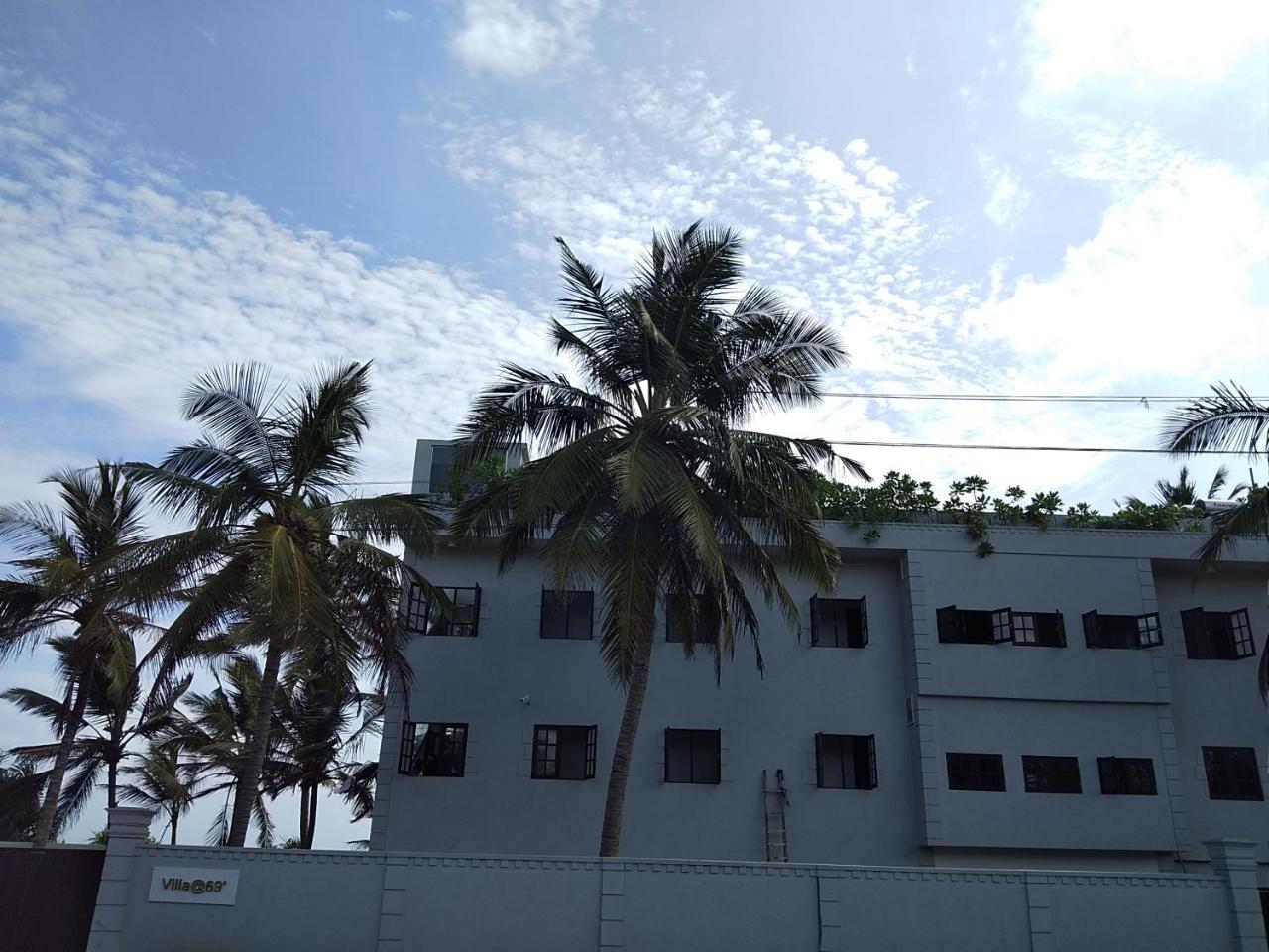 South Beach Villa@69 ベントータ エクステリア 写真