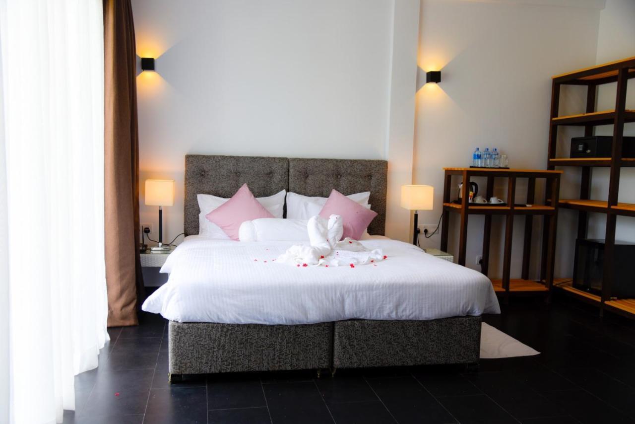South Beach Villa@69 ベントータ エクステリア 写真