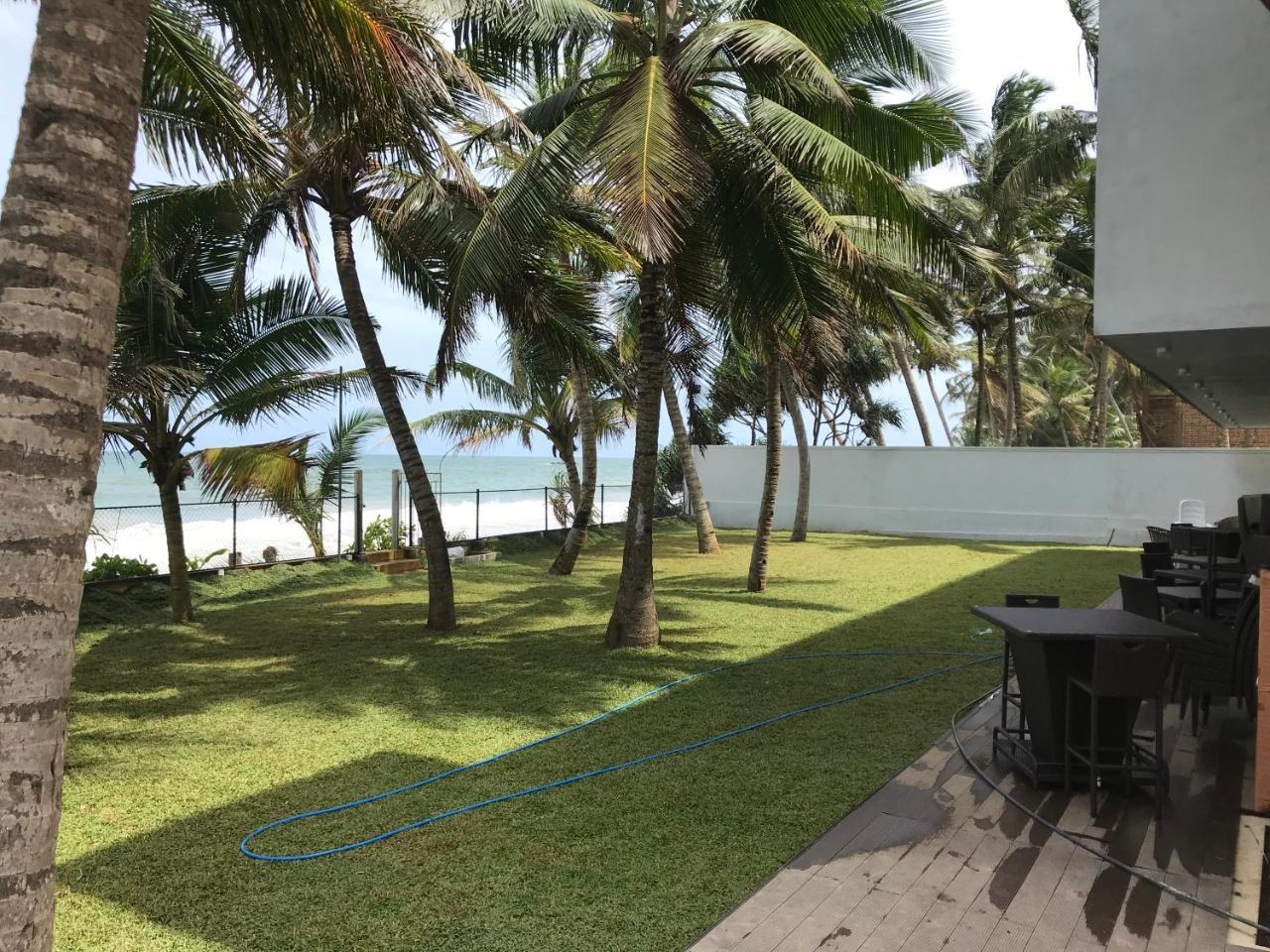South Beach Villa@69 ベントータ エクステリア 写真