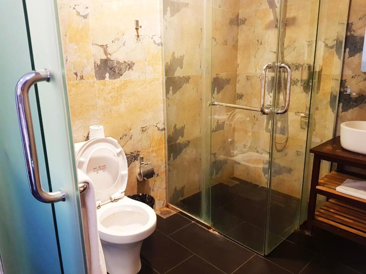 South Beach Villa@69 ベントータ エクステリア 写真