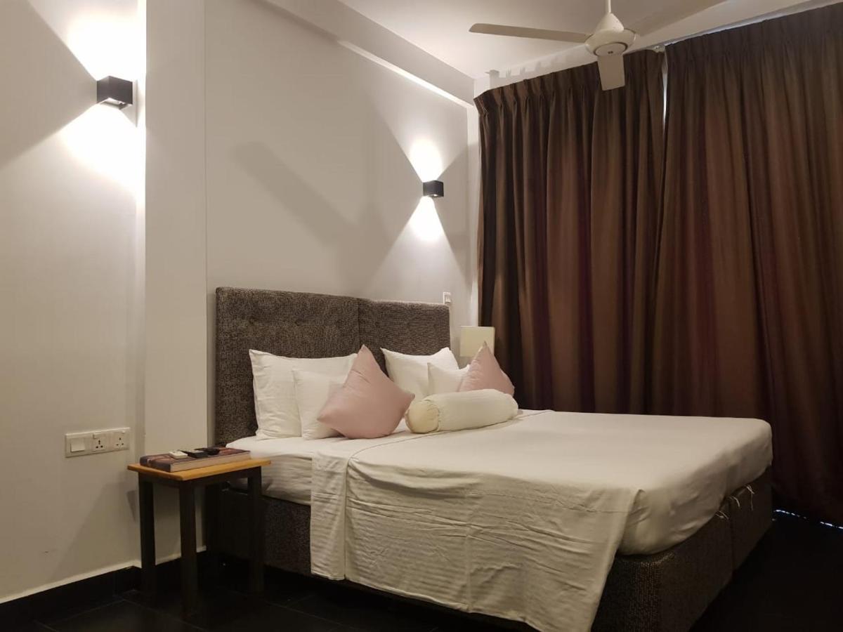 South Beach Villa@69 ベントータ エクステリア 写真